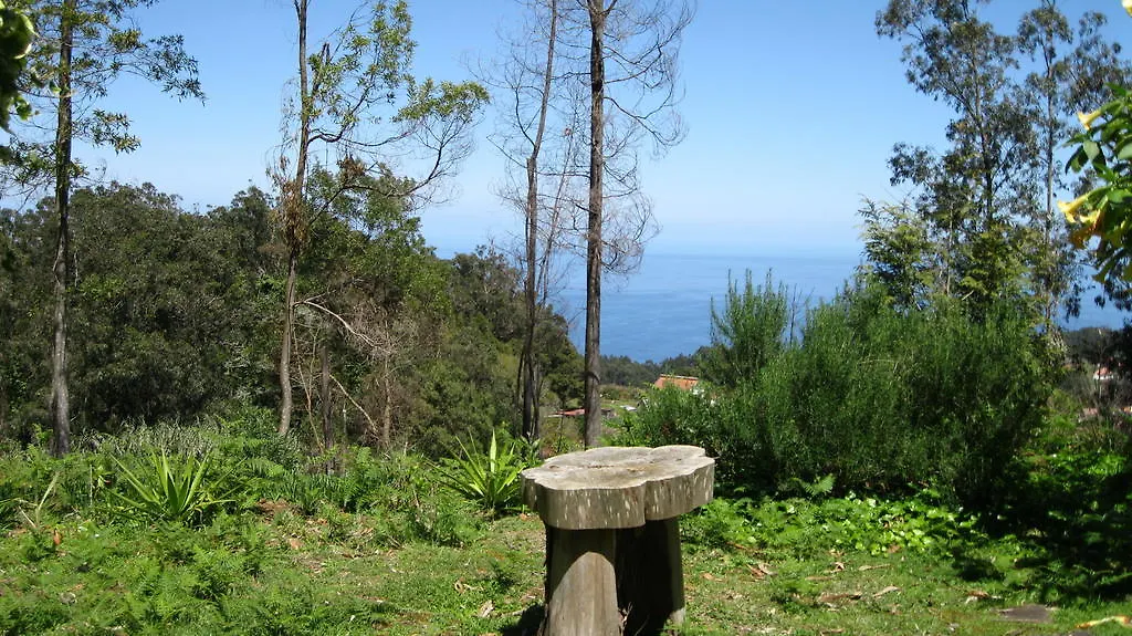 Cabana Do Pico Hotel Porto Moniz 0*,