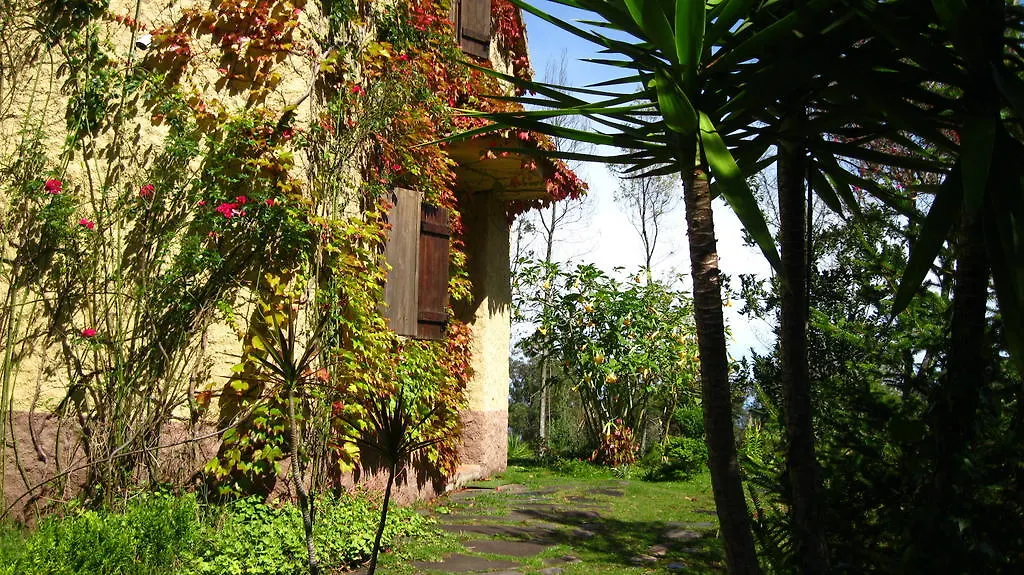 Chalet Cabana Do Pico Hotel Porto Moniz